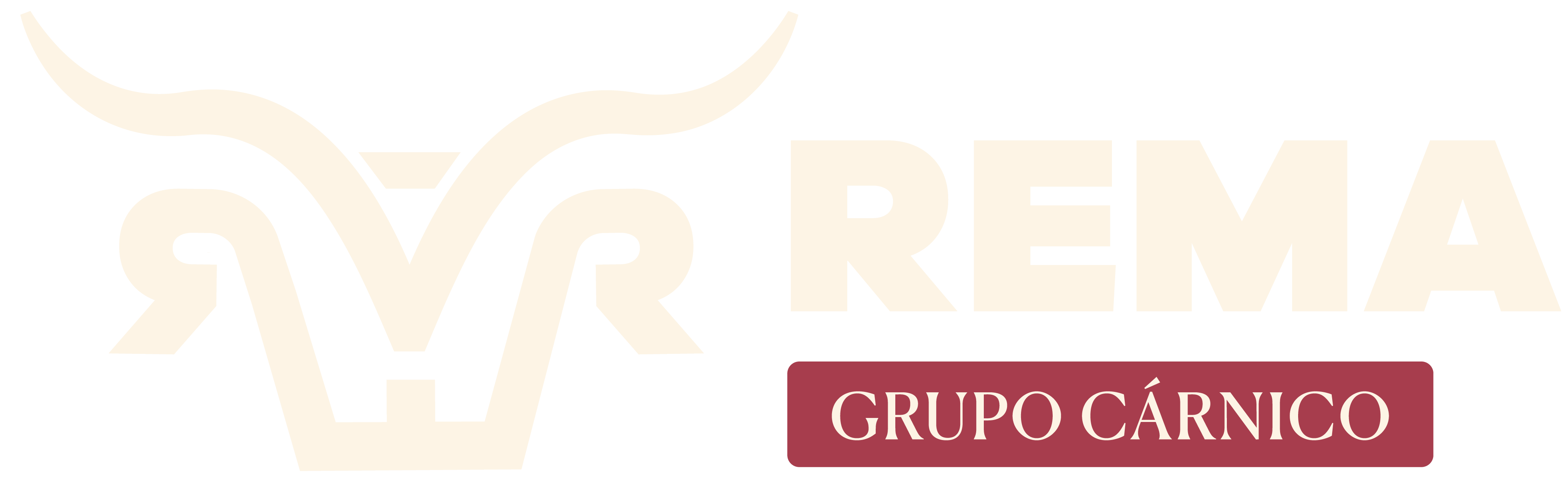 Rema grupo carnico Logo